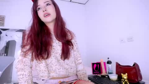 Snapshot of lilith_skinny1 chatting on 10/12/25, 03:22 Lilith online show from 10/12/25, 03:22