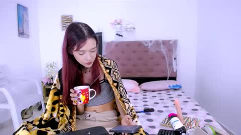 Snapshot of lilith_skinny1 chatting on 10/22/25, 11:54 Lilith online show from 10/22/25, 11:54