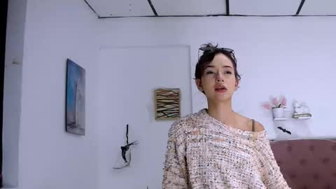 Snapshot of lilith_skinny1 chatting on 11/07/25, 12:05 Lilith online show from 11/07/25, 12:05