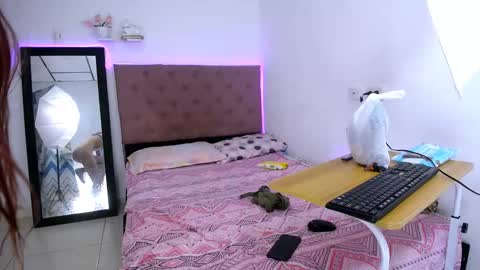 Snapshot of lilith_skinny1 chatting on 11/17/25, 05:08 Lilith online show from 11/17/25, 05:08