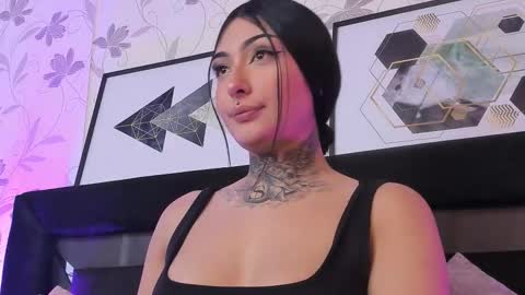 Snapshot of lilith_thompson chatting on 09/12/25, 05:46 lilith_thompson online show from 09/12/25, 05:46