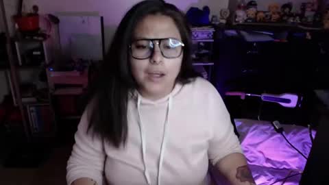 Snapshot of lilith_tyler chatting on 10/20/25, 06:41 lilith_tyler online show from 10/20/25, 06:41