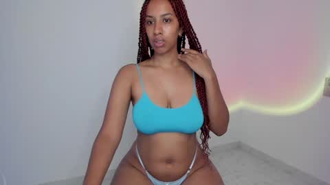 Snapshot of lilith_vision chatting on 12/20/24, 12:27 Alejandra online show from 12/20/24, 12:27