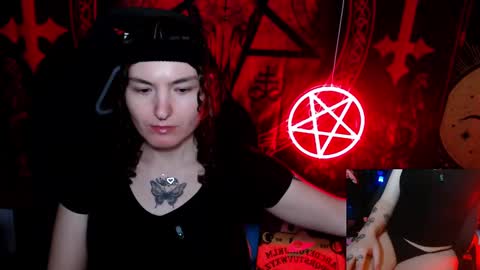 Snapshot of lilithara666 chatting on 10/09/25, 09:24 Brandi online show from 10/09/25, 09:24
