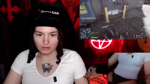 Snapshot of lilithara666 chatting on 10/10/25, 05:12 Brandi online show from 10/10/25, 05:12