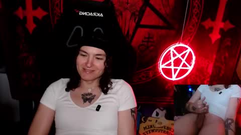 Brandi online show from 10/13/25, 07:47