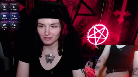 Brandi online show from 10/25/25, 06:57