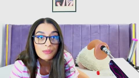 Lily online show from 01/13/25, 05:12