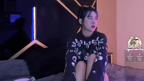 Snapshot of lilithcary chatting on 12/26/24, 02:01 Lilith online show from 12/26/24, 02:01