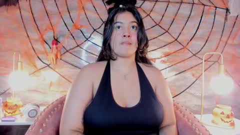 Snapshot of lilithcb_ chatting on 10/16/25, 10:00 lilithcb_ online show from 10/16/25, 10:00