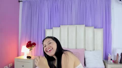 Lilith  online show from 01/15/25, 04:04