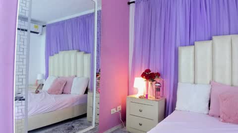 Lilith  online show from 01/17/25, 07:19