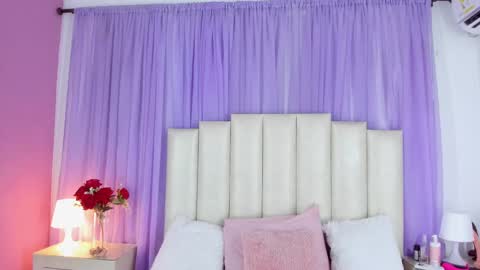 Lilith  online show from 01/18/25, 04:26