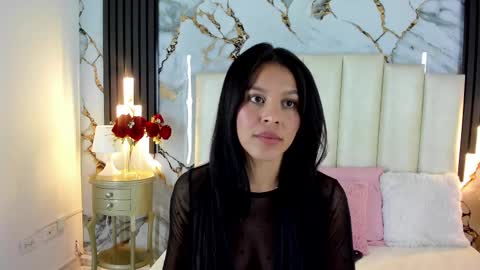 Lilith  online show from 10/07/25, 05:26