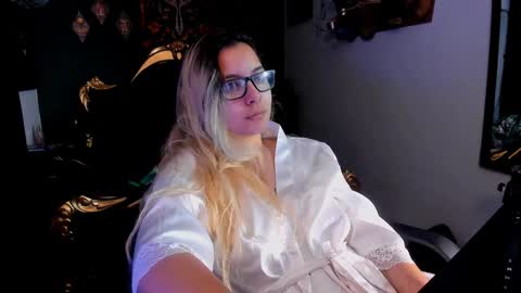 Snapshot of lilithmystic01 chatting on 01/18/25, 11:11 lilithmystic01 online show from 01/18/25, 11:11
