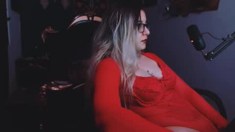 Snapshot of lilithmystic01 chatting on 02/22/25, 01:35 lilithmystic01 online show from 02/22/25, 01:35