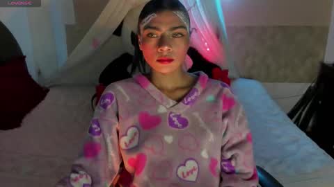 lilithsabeth online show from 11/04/25, 08:24