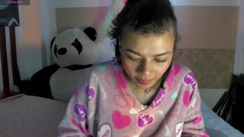 lilithsabeth online show from 11/05/25, 01:27