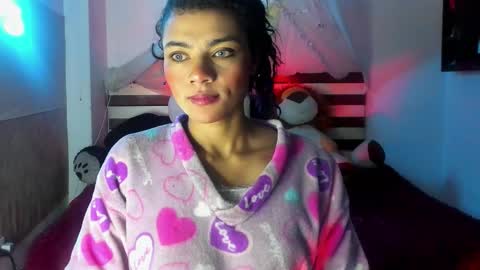 lilithsabeth online show from 11/15/25, 06:04