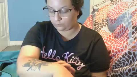 Snapshot of lilithsincity chatting on 11/13/25, 12:09 Lilithsincty online show from 11/13/25, 12:09