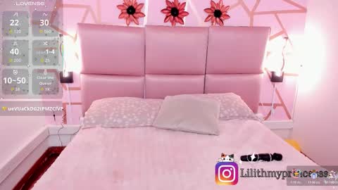 Snapshot of lilithsoul_ chatting on 09/27/25, 02:44 IGlilithmyprincesss online show from 09/27/25, 02:44
