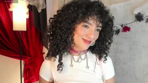 jessi 3 online show from 10/20/25, 07:58