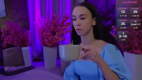 lilithstrangfor online show from 10/07/25, 09:34