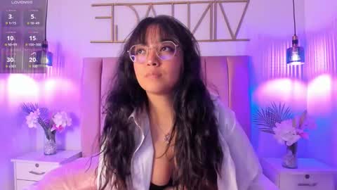 Lilith  online show from 11/23/25, 12:49