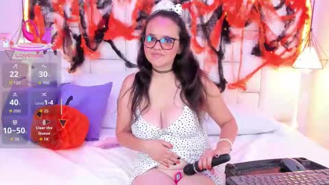 Lilith online show from 10/16/25, 03:18