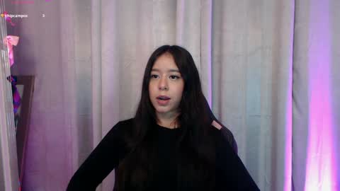 Snapshot of lilithwallkeer chatting on 12/02/24, 12:30 Maria online show from 12/02/24, 12:30