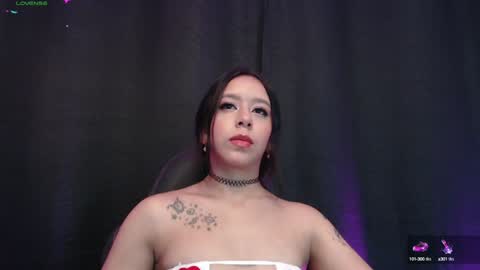 Snapshot of lilithwallkeer chatting on 12/12/24, 05:42 Maria online show from 12/12/24, 05:42