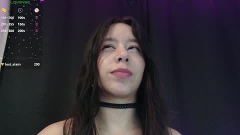 Snapshot of lilithwallkeer chatting on 12/29/24, 06:45 Maria online show from 12/29/24, 06:45