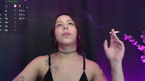 Snapshot of lilithwallkeer chatting on 01/04/25, 04:33 Maria online show from 01/04/25, 04:33