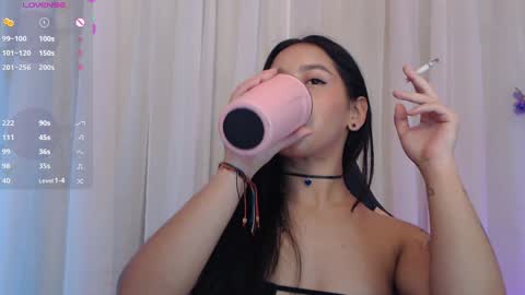 Snapshot of lilithwallkeer chatting on 02/07/25, 05:10 Maria online show from 02/07/25, 05:10