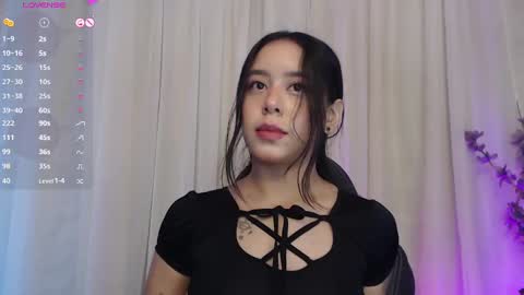 Snapshot of lilithwallkeer chatting on 02/14/25, 06:56 Maria online show from 02/14/25, 06:56