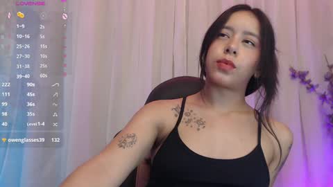 Snapshot of lilithwallkeer chatting on 03/06/25, 07:36 Maria online show from 03/06/25, 07:36
