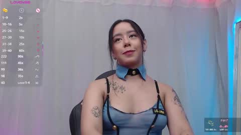 Snapshot of lilithwallkeer chatting on 10/06/25, 03:42 Maria online show from 10/06/25, 03:42