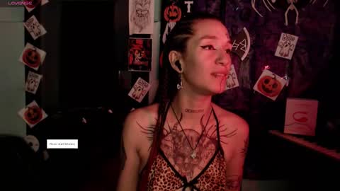 Snapshot of lilithword chatting on 10/30/25, 09:15 Call me Lilith online show from 10/30/25, 09:15