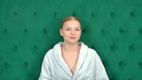 Snapshot of lilitrosen chatting on 10/06/25, 05:21 lilitrosen online show from 10/06/25, 05:21