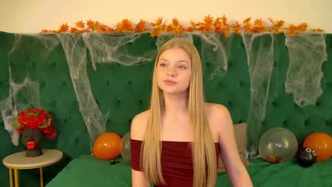 lilitrosen online show from 11/03/25, 06:20