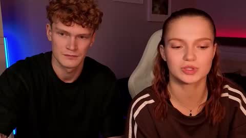 OLIVIAPVT IS OPEN online show from 10/12/25, 06:07