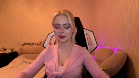 Alice online show from 11/16/25, 12:22