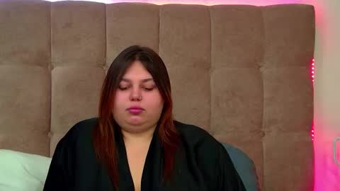 LillianHaig online show from 10/22/25, 07:02