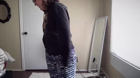 lilly_adams88 online show from 02/23/25, 10:20