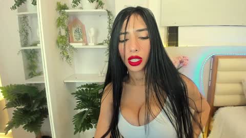 Snapshot of lilly_denson8 chatting on 12/07/24, 03:41 Sweety Lilly Love online show from 12/07/24, 03:41