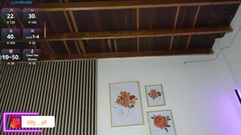 Sofia online show from 10/22/25, 12:49