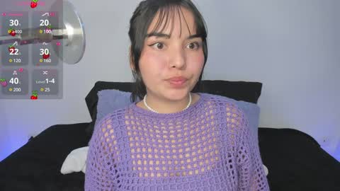 Snapshot of lilly_kinky chatting on 01/13/25, 01:56 Lilly online show from 01/13/25, 01:56