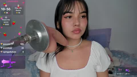 Snapshot of lilly_kinky chatting on 01/18/25, 04:15 Lilly online show from 01/18/25, 04:15