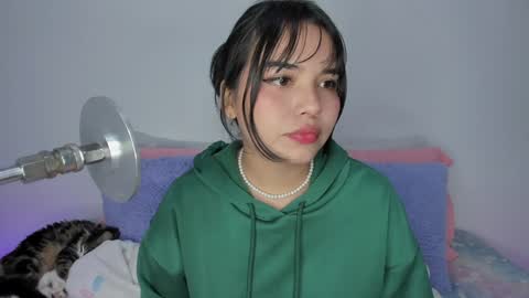 Snapshot of lilly_kinky chatting on 01/26/25, 02:35 Lilly online show from 01/26/25, 02:35