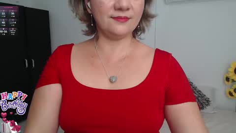 Lilly online show from 01/11/25, 01:43